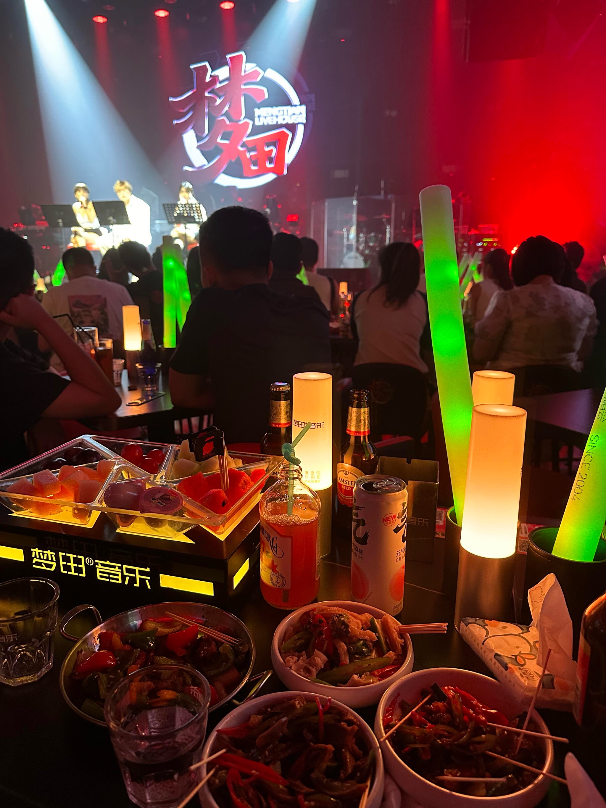 北京商务ktv最新总排行-通州区ktv预定