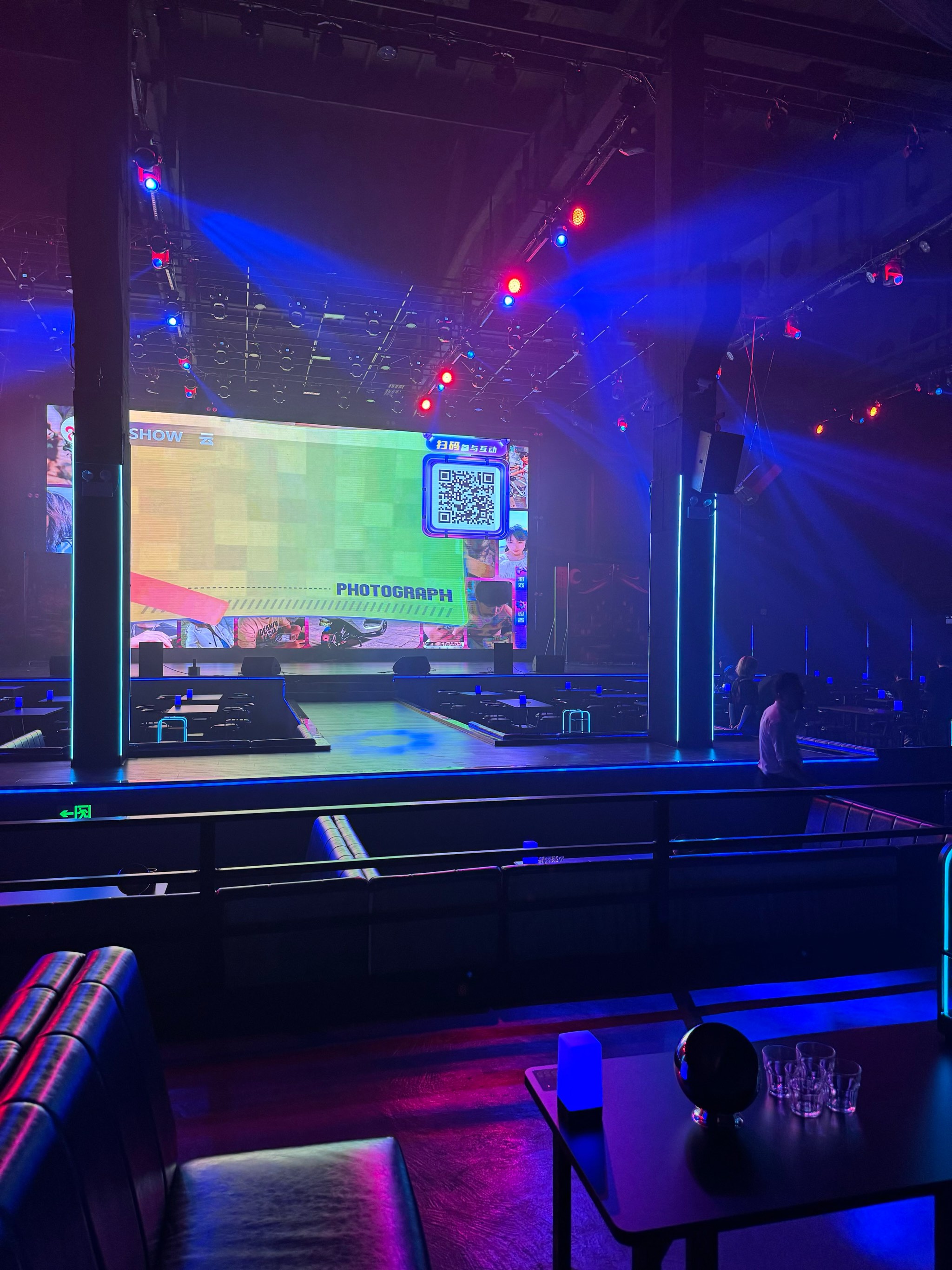 北京商务ktv，商务娱乐尽在其中-通州区ktv预定